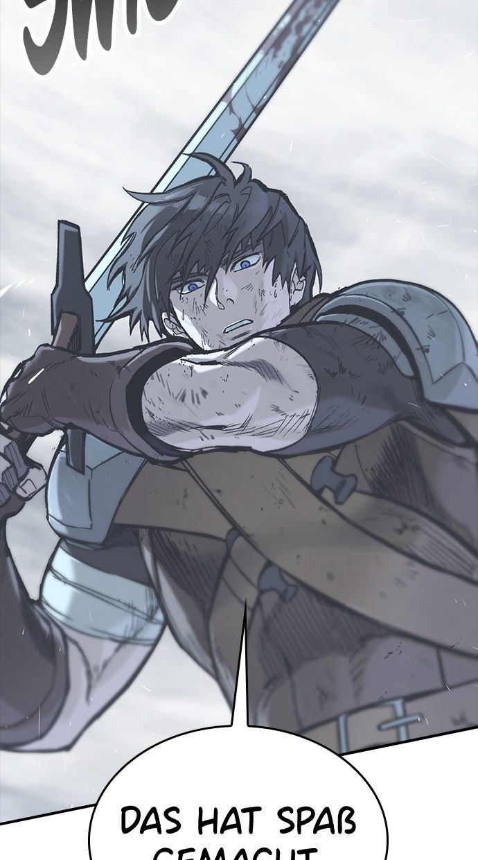 Read Der Ritter lebt nur heute Manga Online