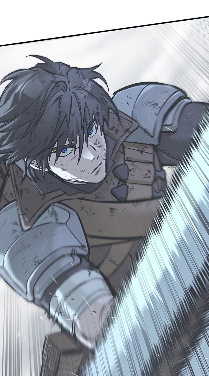 Read Der Ritter lebt nur heute Manga Online