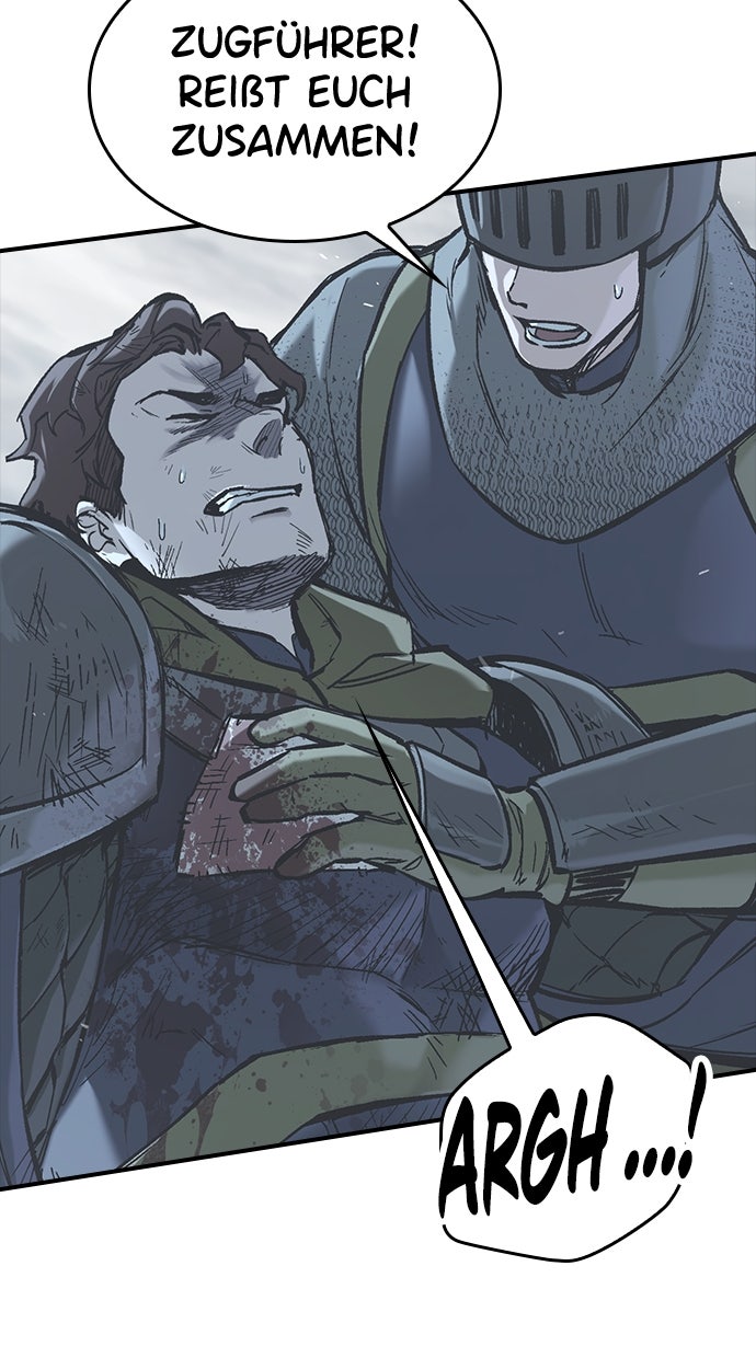 Read Der Ritter lebt nur heute Manga Online