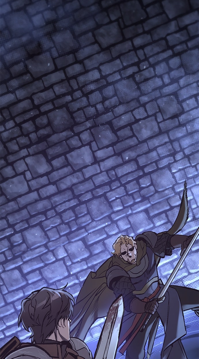 Read Der Ritter lebt nur heute Manga Online