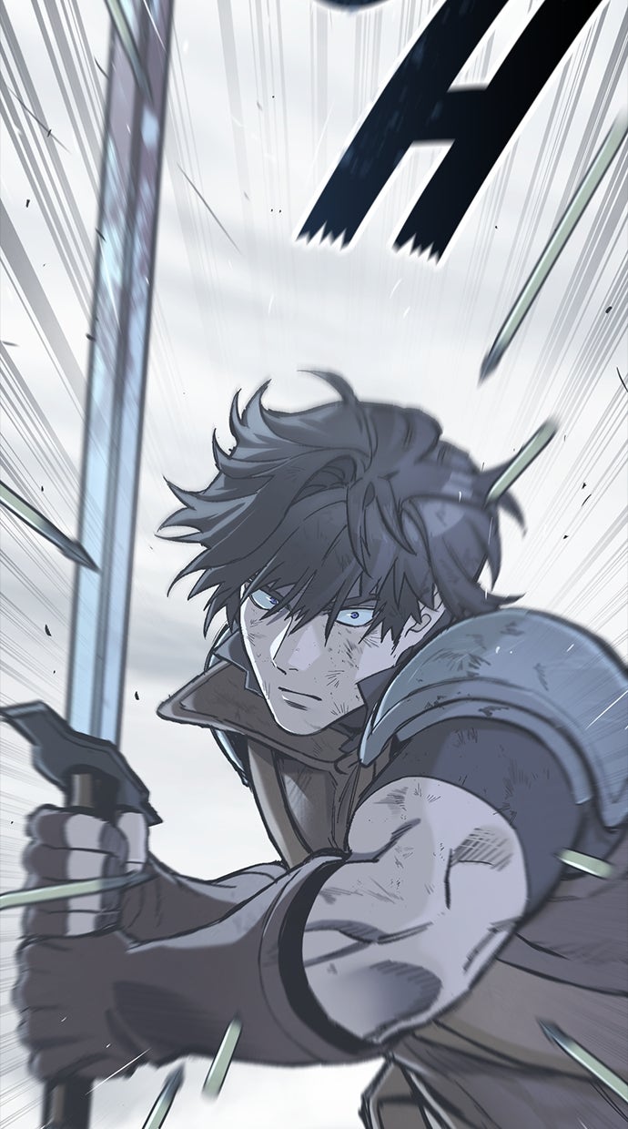 Read Der Ritter lebt nur heute Manga Online