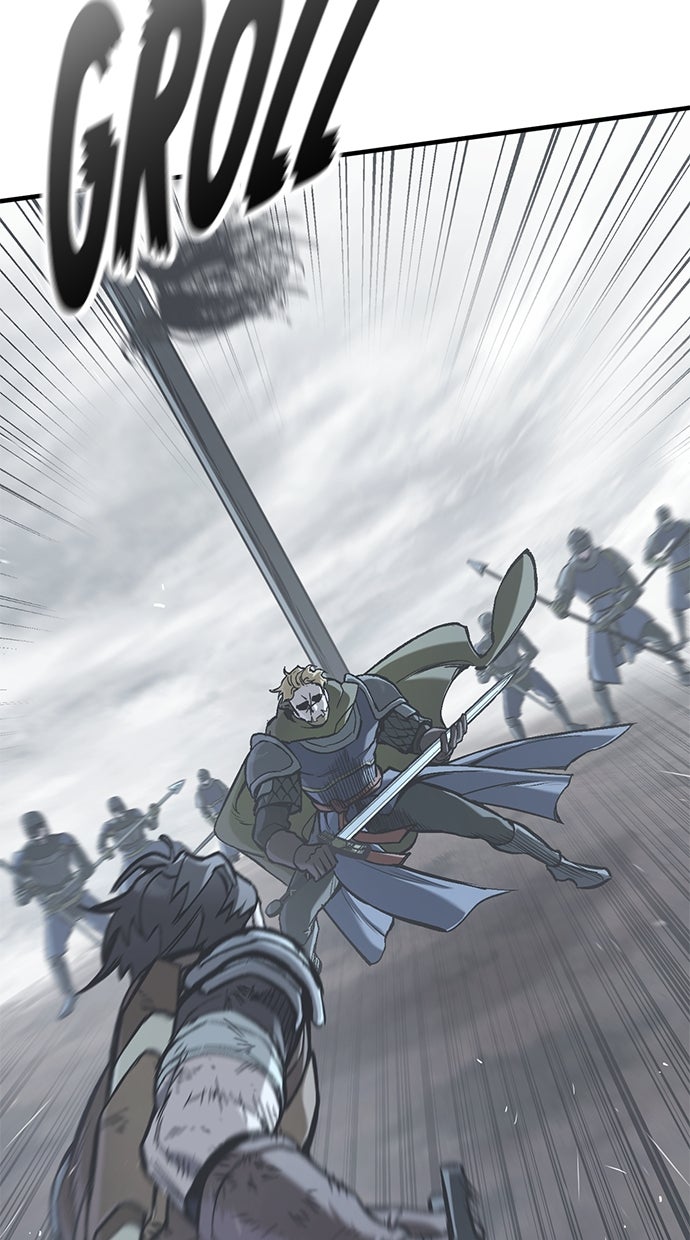 Read Der Ritter lebt nur heute Manga Online