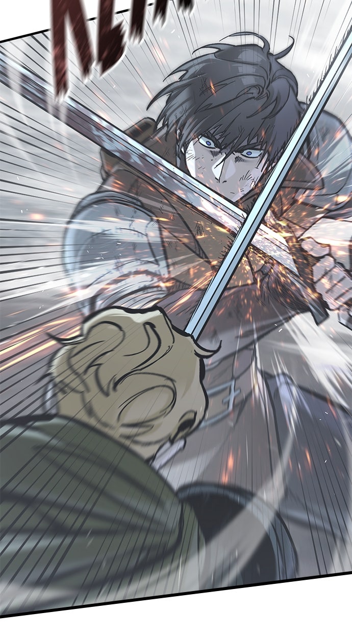 Read Der Ritter lebt nur heute Manga Online