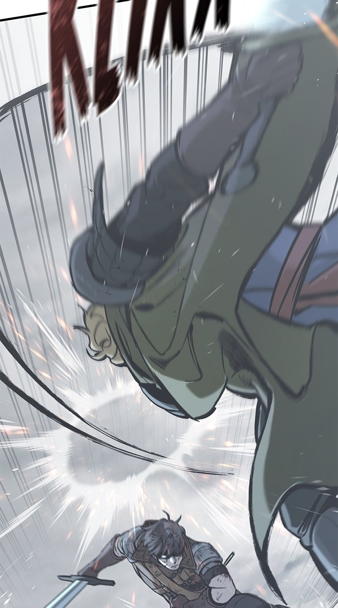 Read Der Ritter lebt nur heute Manga Online