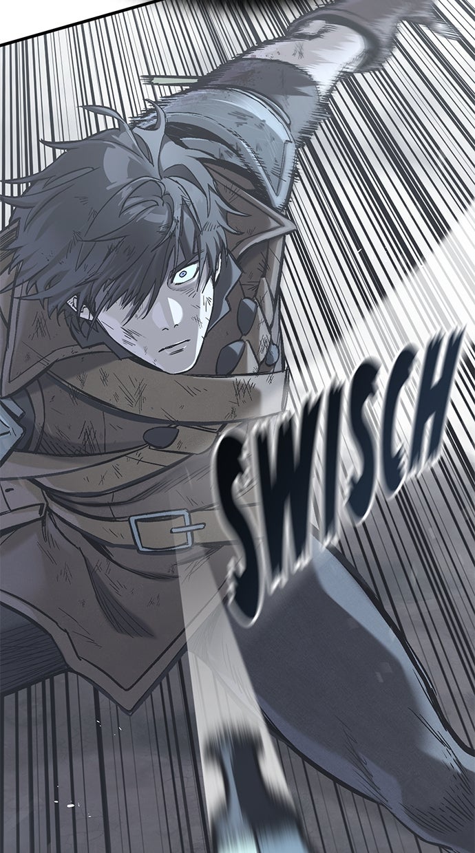 Read Der Ritter lebt nur heute Manga Online