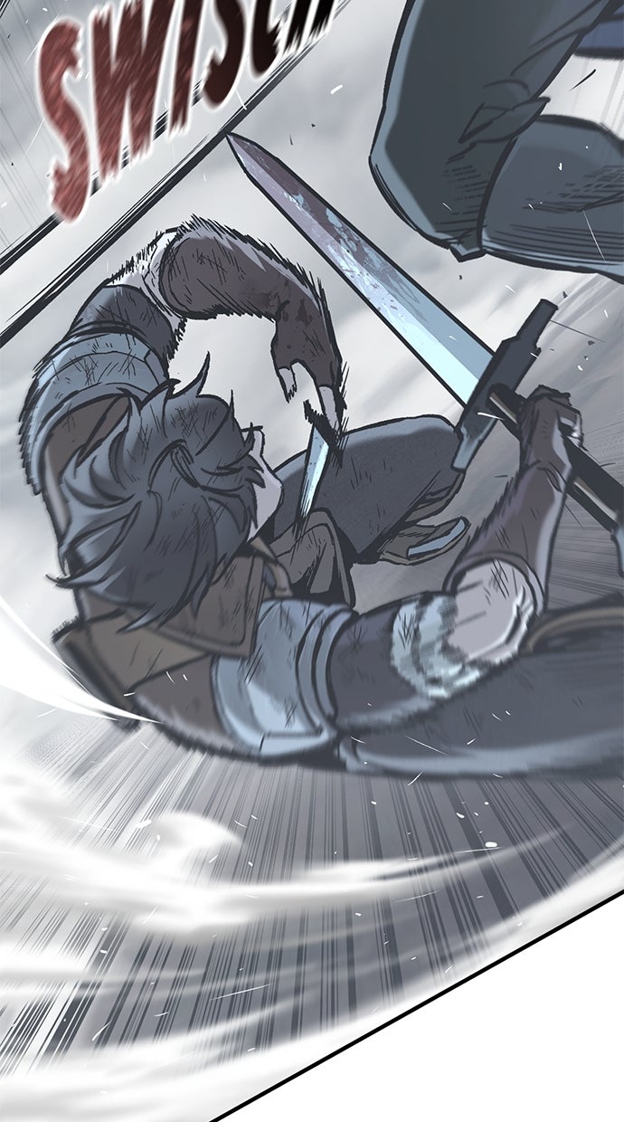 Read Der Ritter lebt nur heute Manga Online