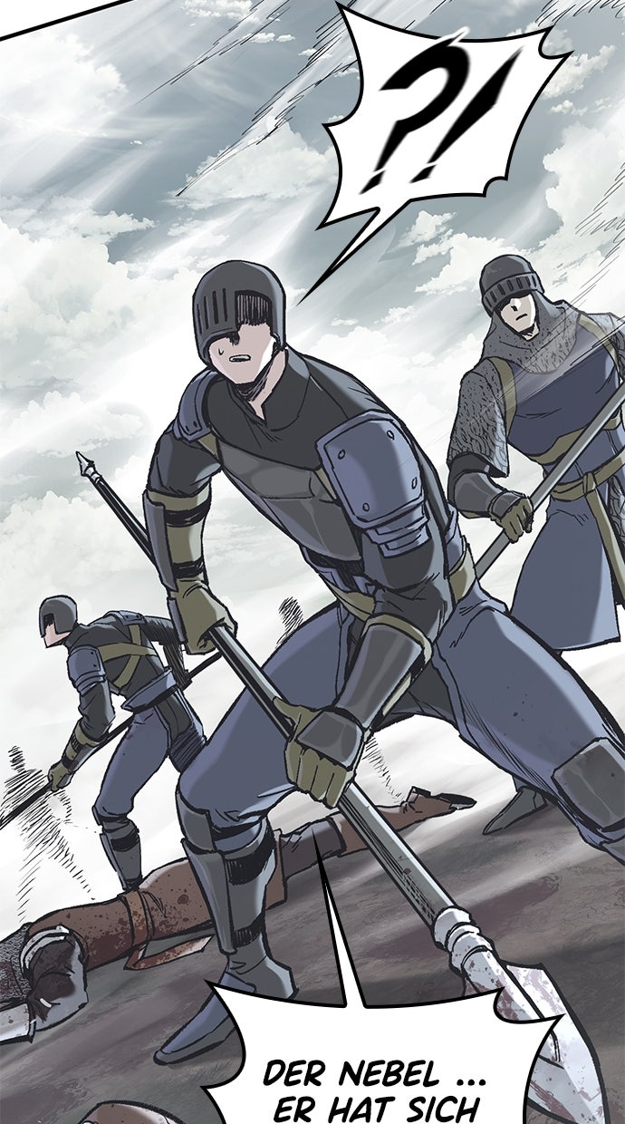 Read Der Ritter lebt nur heute Manga Online