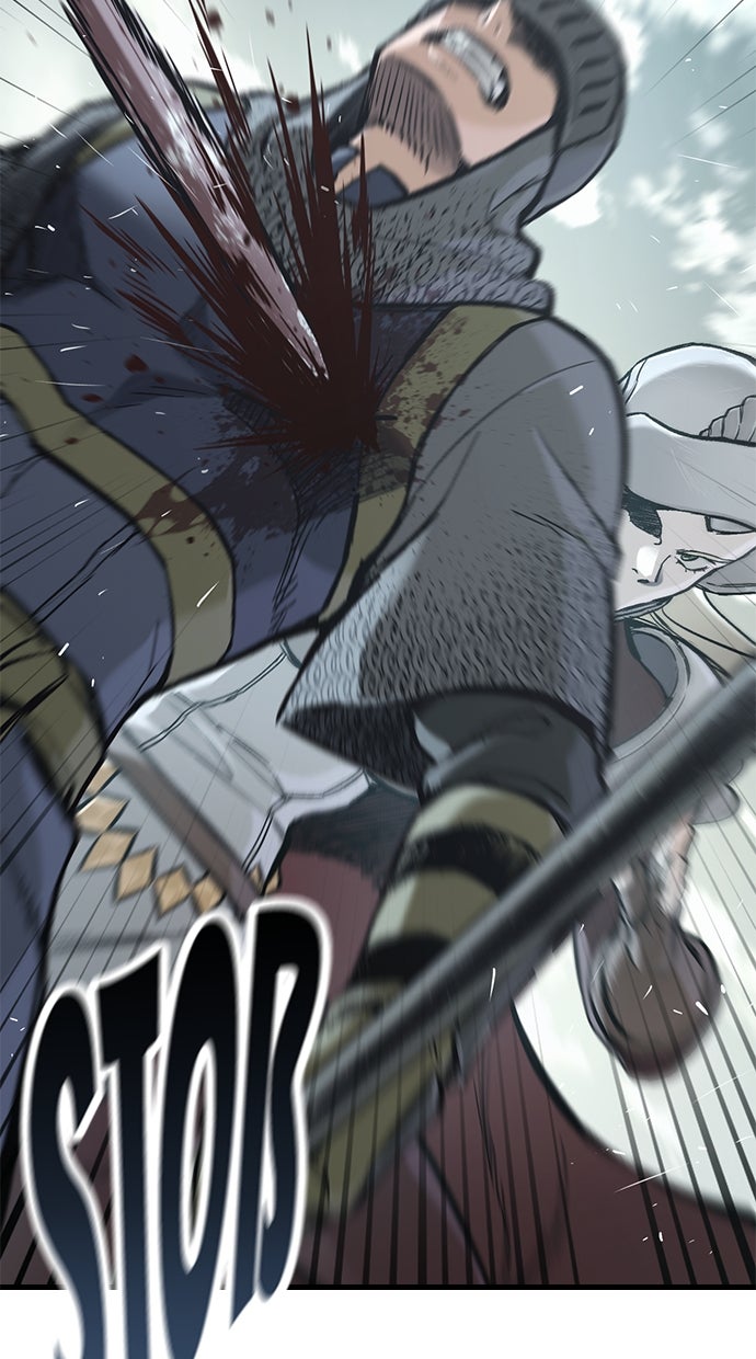 Read Der Ritter lebt nur heute Manga Online