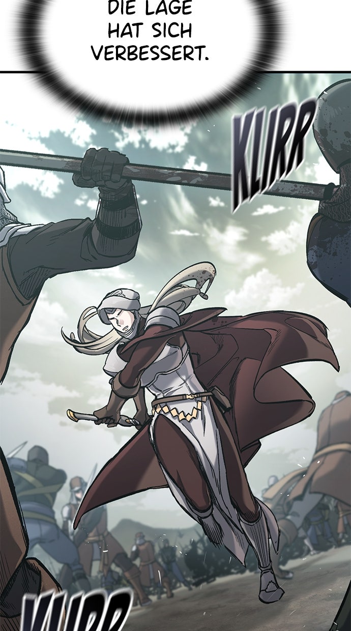 Read Der Ritter lebt nur heute Manga Online