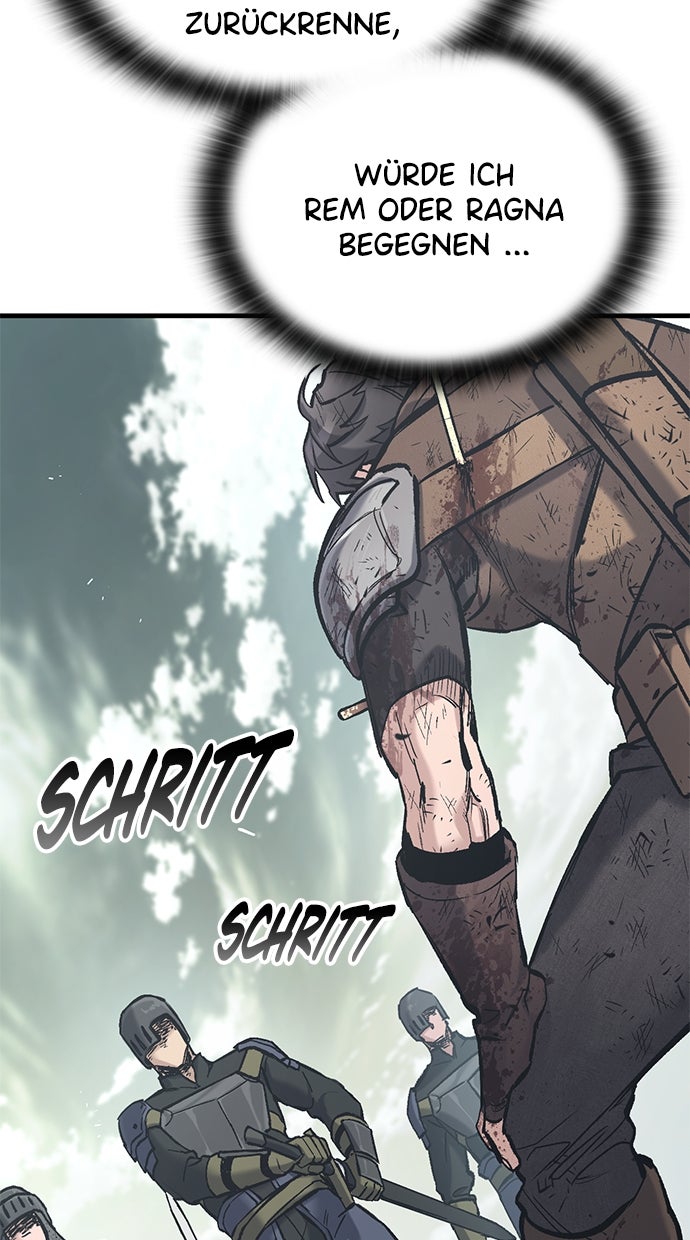 Read Der Ritter lebt nur heute Manga Online