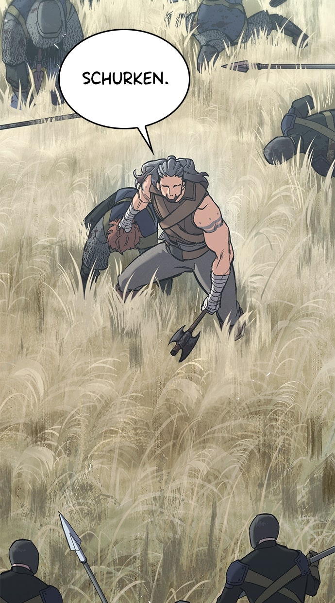 Read Der Ritter lebt nur heute Manga Online