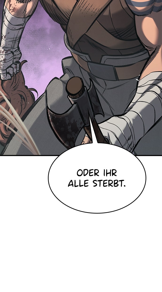 Read Der Ritter lebt nur heute Manga Online