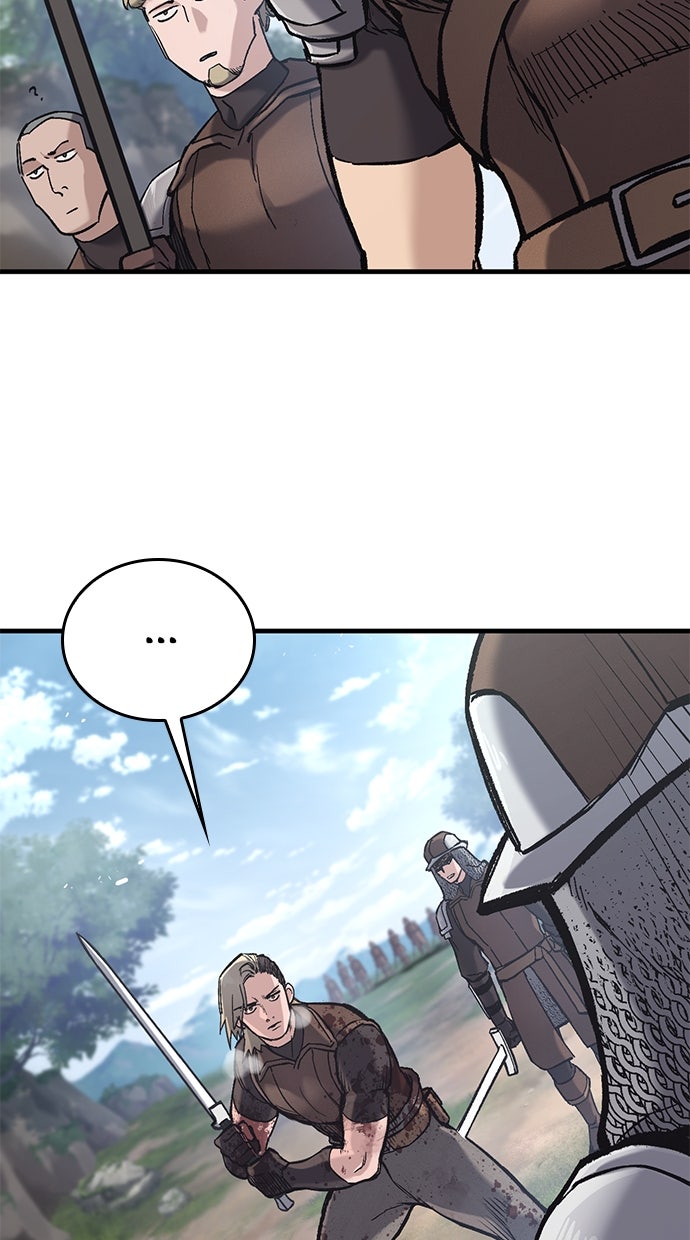 Read Der Ritter lebt nur heute Manga Online