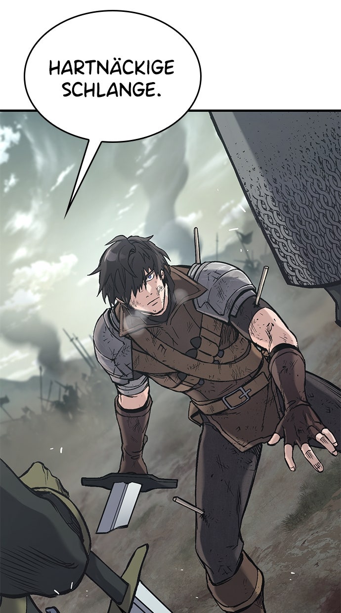 Read Der Ritter lebt nur heute Manga Online