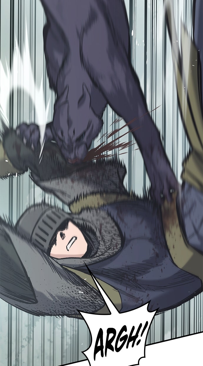 Read Der Ritter lebt nur heute Manga Online