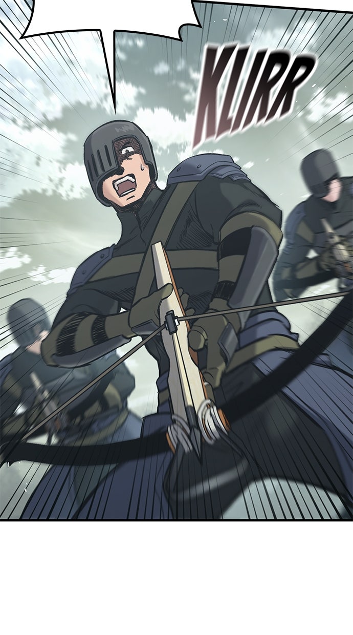 Read Der Ritter lebt nur heute Manga Online