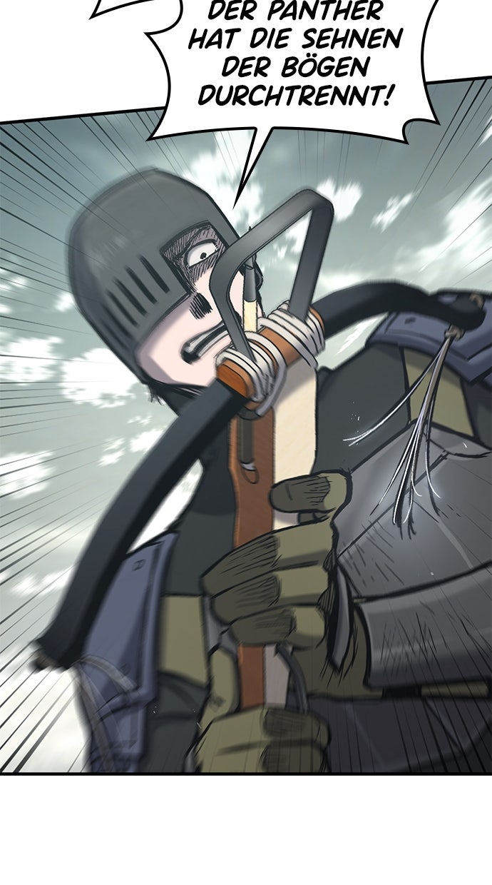 Read Der Ritter lebt nur heute Manga Online