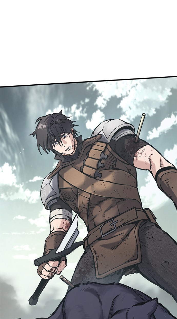 Read Der Ritter lebt nur heute Manga Online