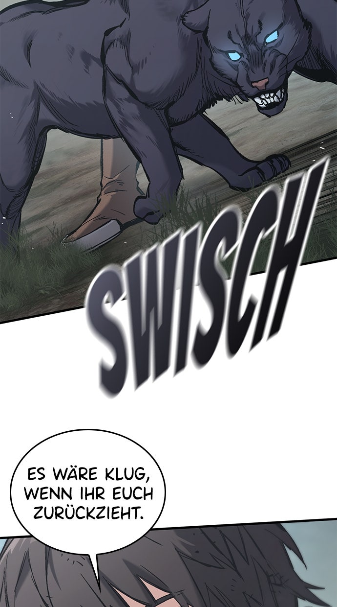 Read Der Ritter lebt nur heute Manga Online