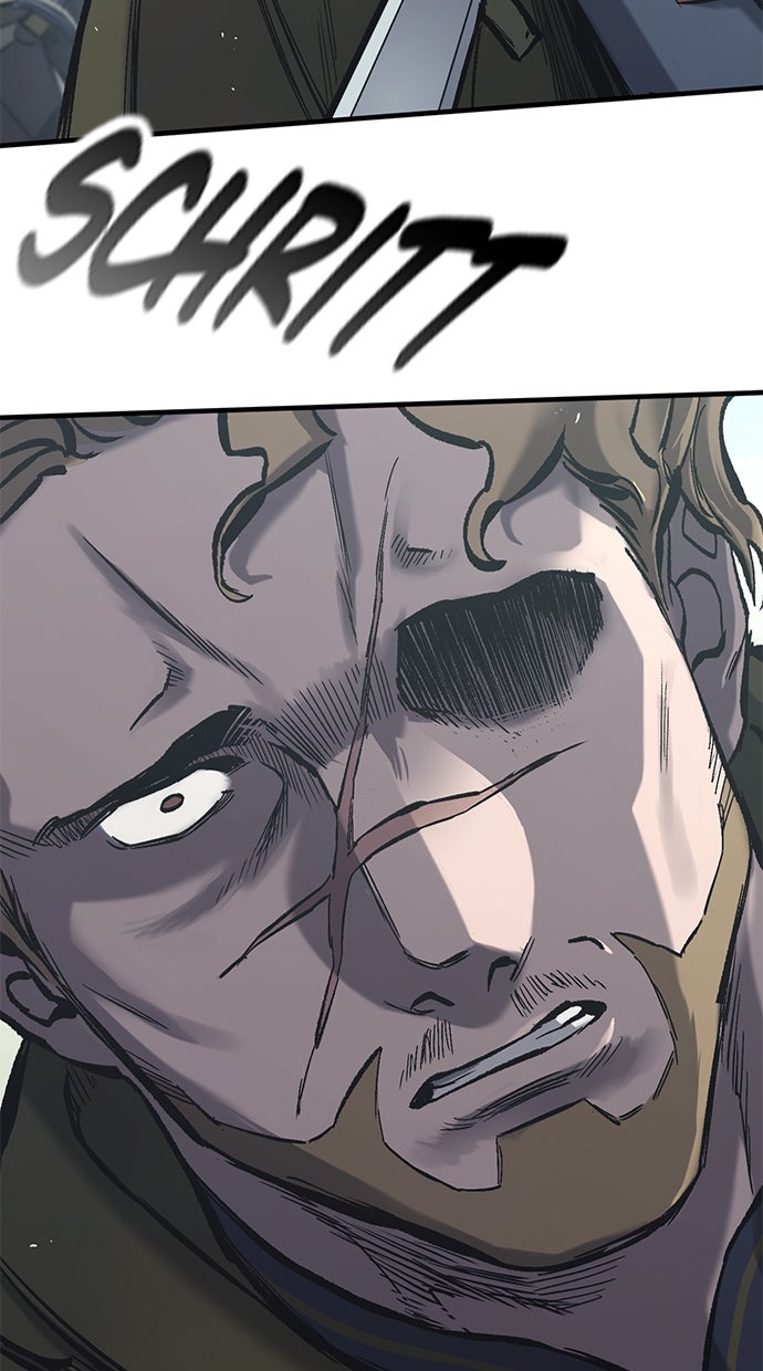 Read Der Ritter lebt nur heute Manga Online