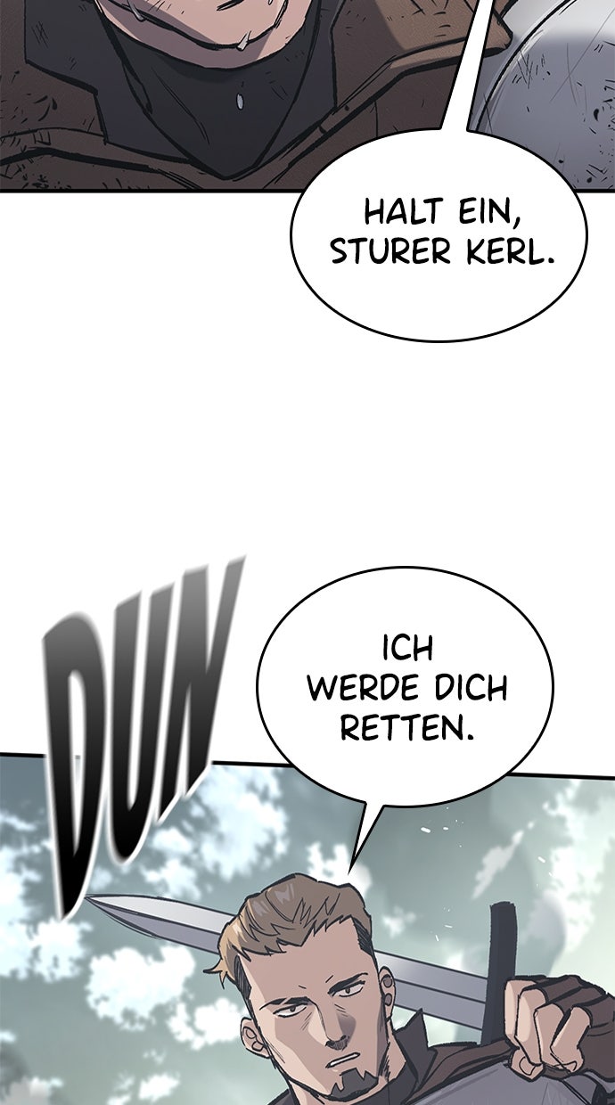 Read Der Ritter lebt nur heute Manga Online