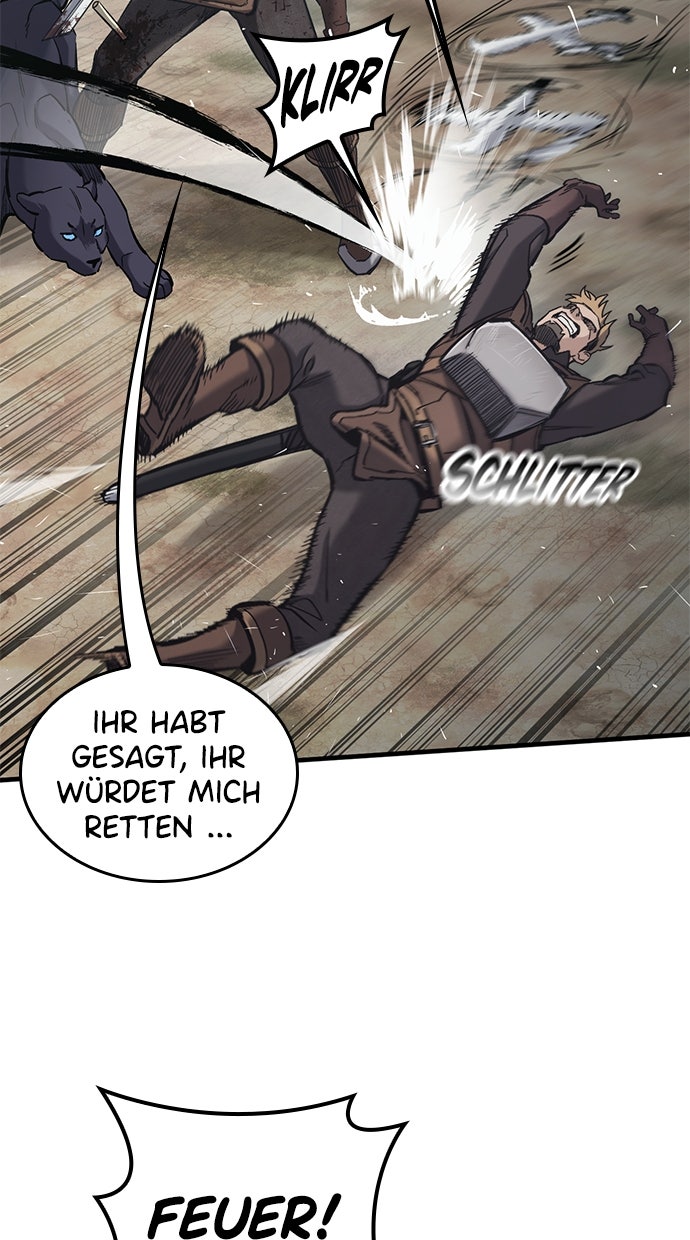 Read Der Ritter lebt nur heute Manga Online