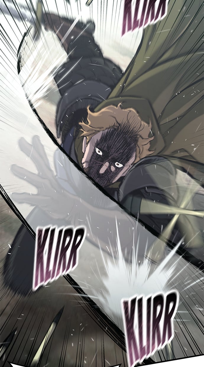 Read Der Ritter lebt nur heute Manga Online