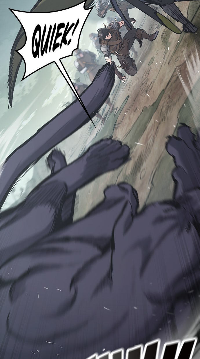 Read Der Ritter lebt nur heute Manga Online