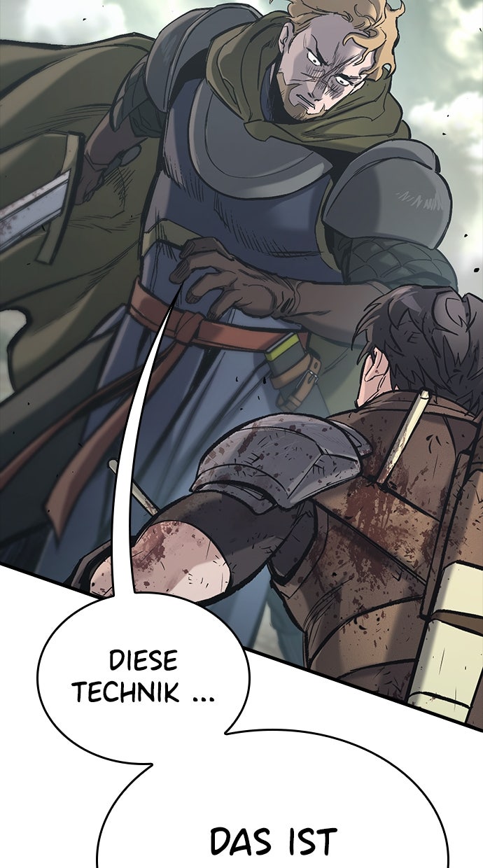 Read Der Ritter lebt nur heute Manga Online