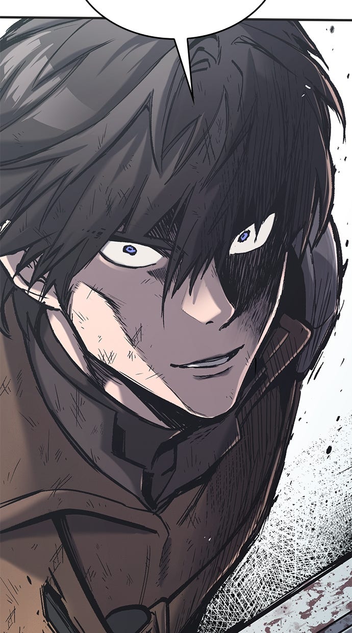 Read Der Ritter lebt nur heute Manga Online