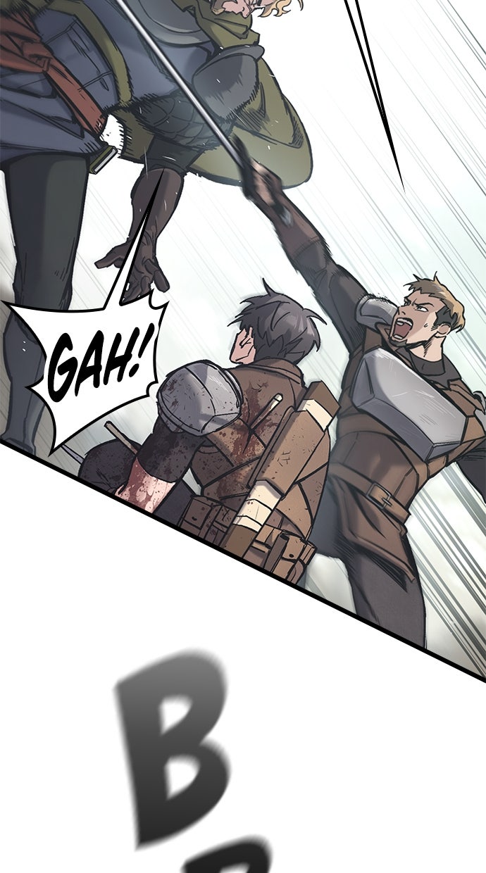 Read Der Ritter lebt nur heute Manga Online