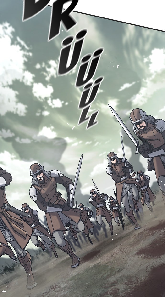 Read Der Ritter lebt nur heute Manga Online