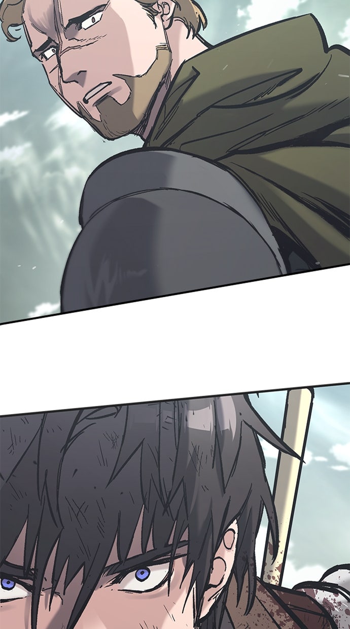 Read Der Ritter lebt nur heute Manga Online