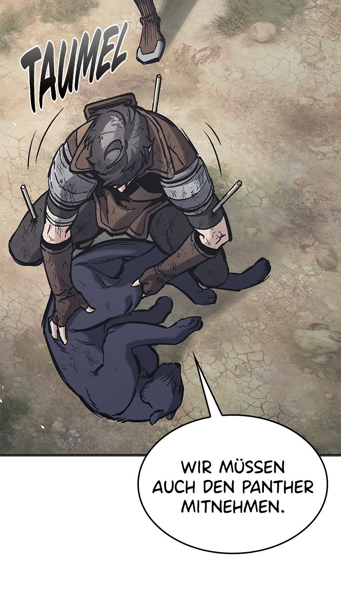 Read Der Ritter lebt nur heute Manga Online
