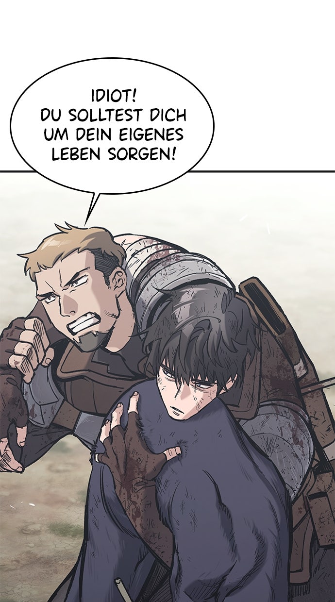 Read Der Ritter lebt nur heute Manga Online