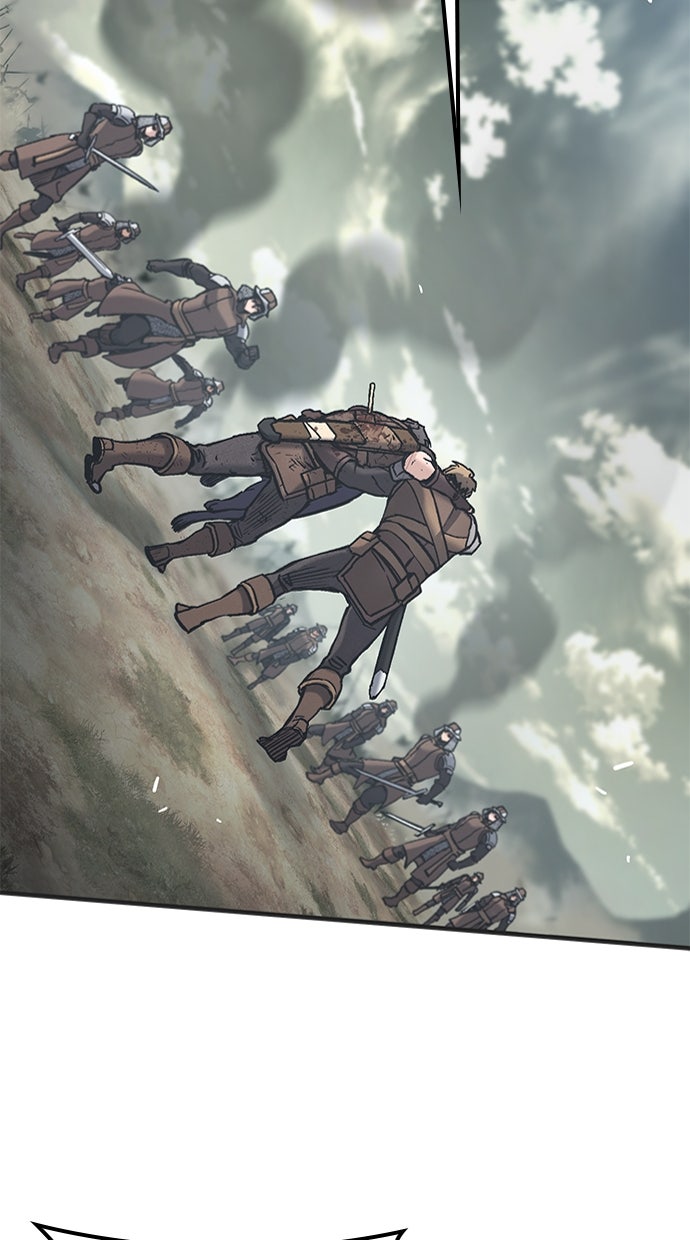 Read Der Ritter lebt nur heute Manga Online