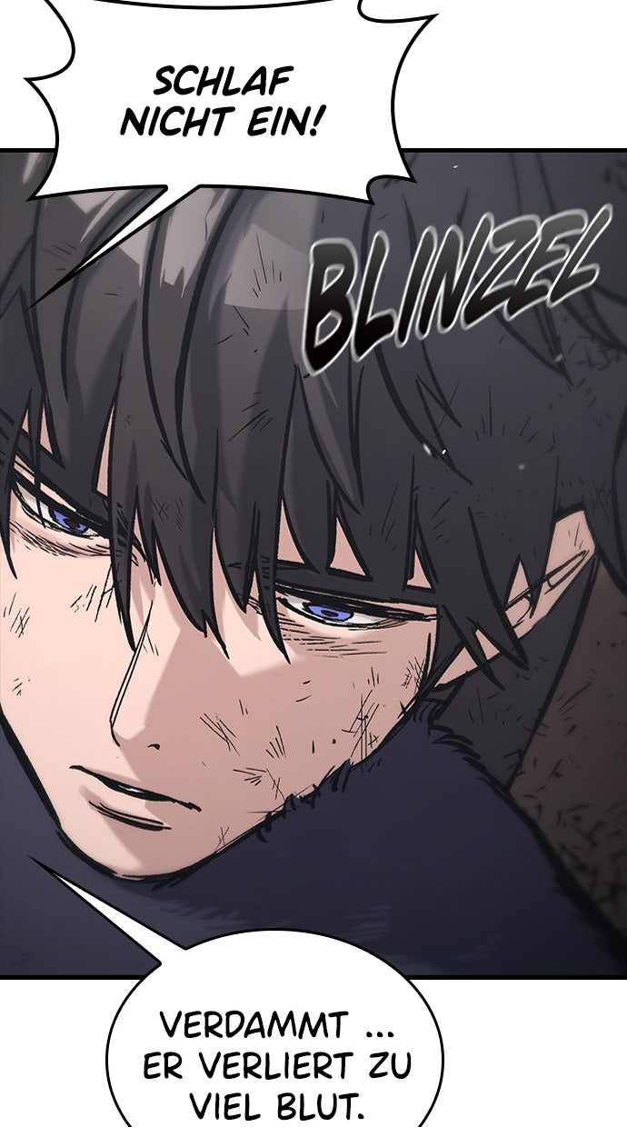 Read Der Ritter lebt nur heute Manga Online