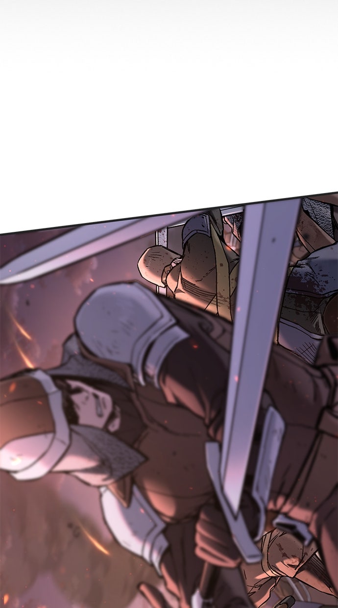 Read Der Ritter lebt nur heute Manga Online