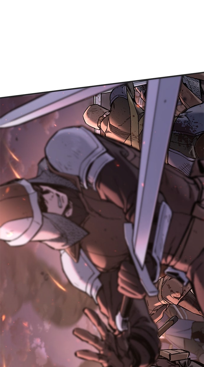 Read Der Ritter lebt nur heute Manga Online