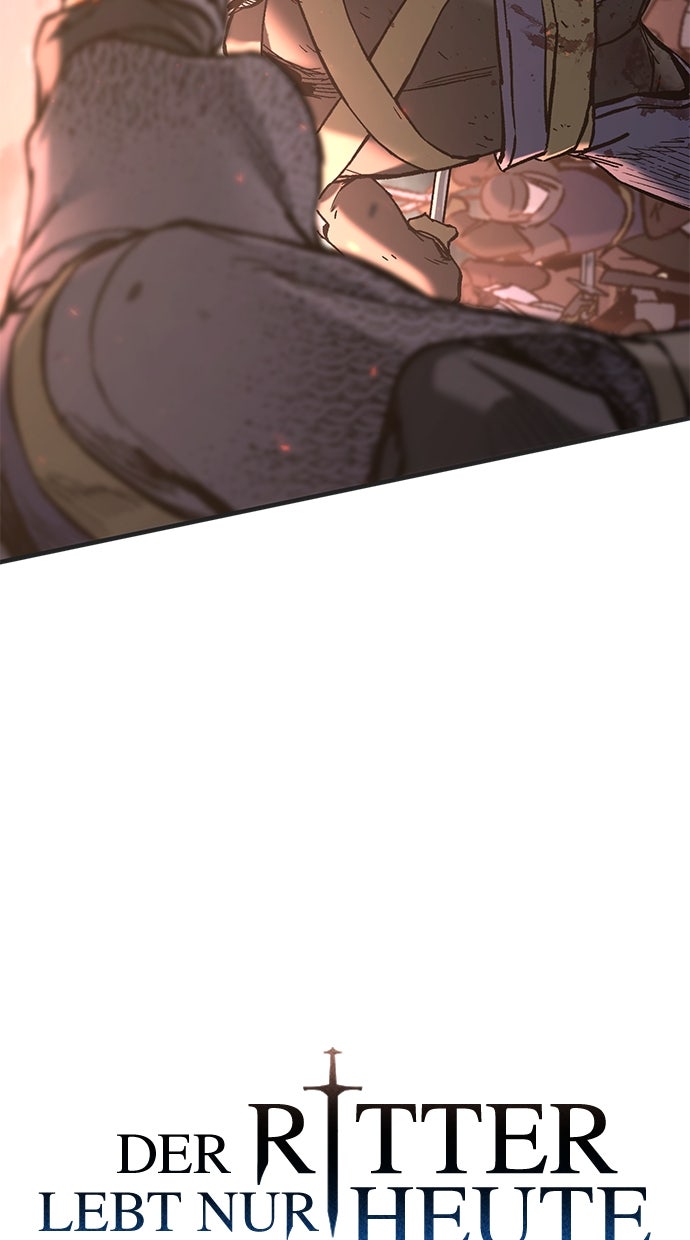 Read Der Ritter lebt nur heute Manga Online