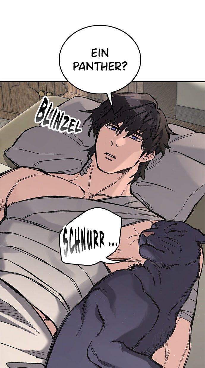 Read Der Ritter lebt nur heute Manga Online