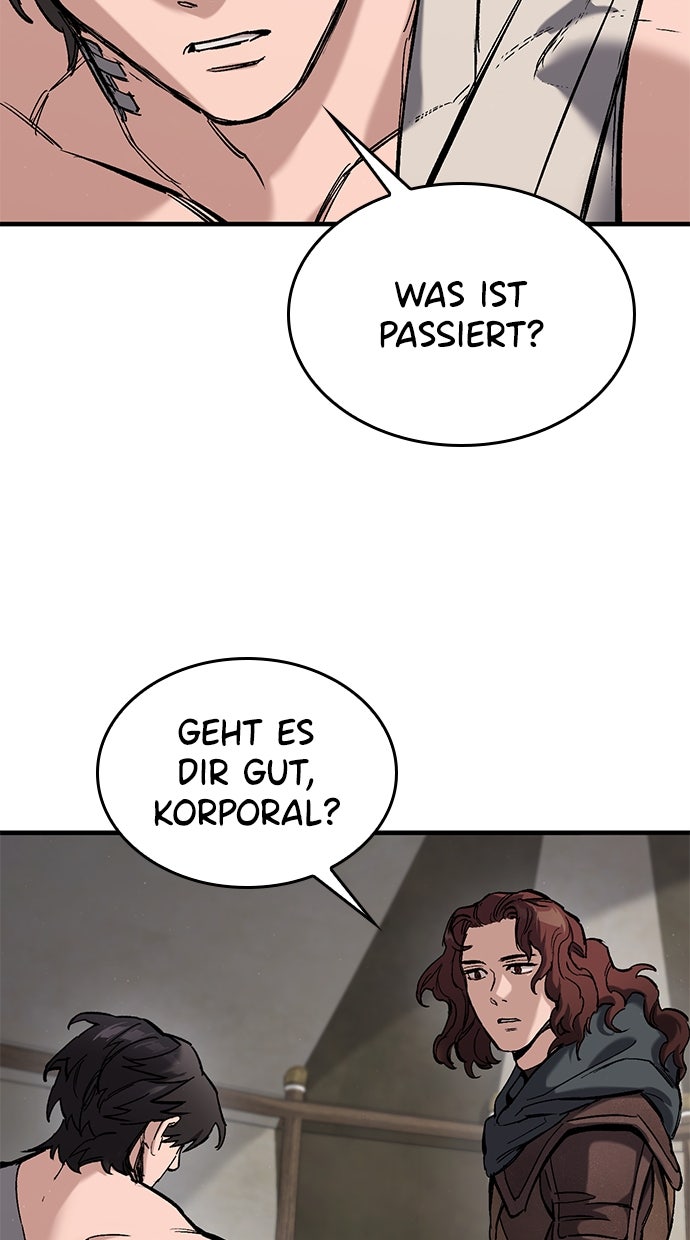 Read Der Ritter lebt nur heute Manga Online