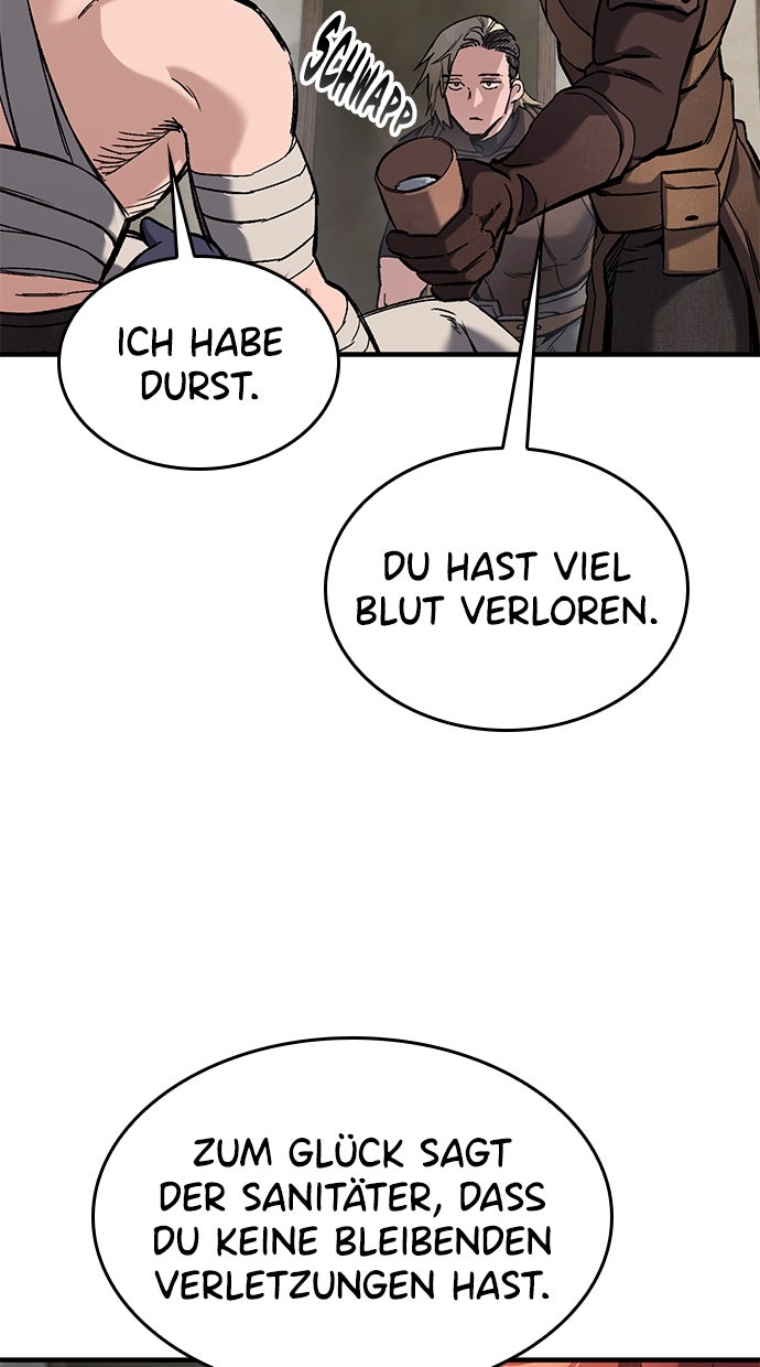 Read Der Ritter lebt nur heute Manga Online