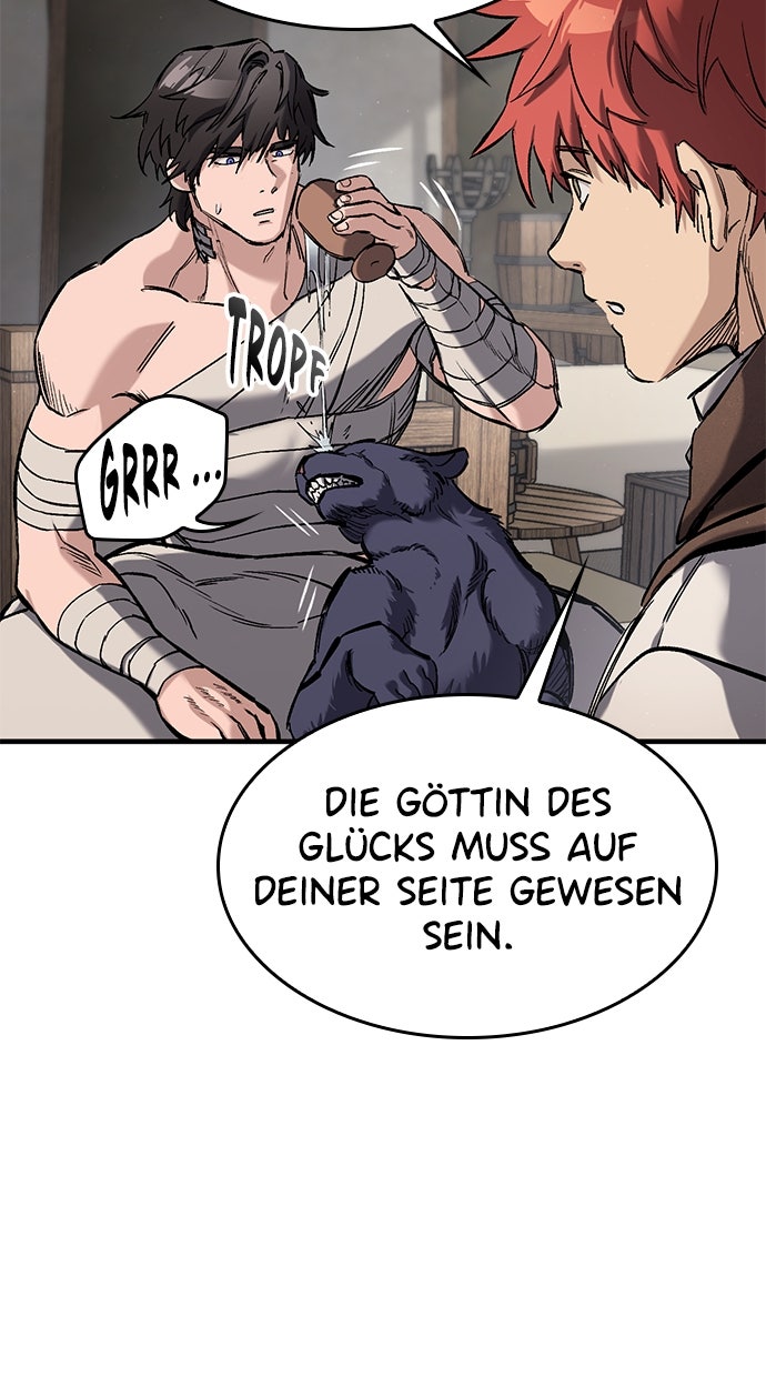 Read Der Ritter lebt nur heute Manga Online