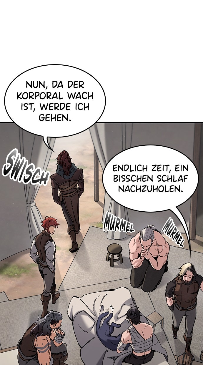 Read Der Ritter lebt nur heute Manga Online