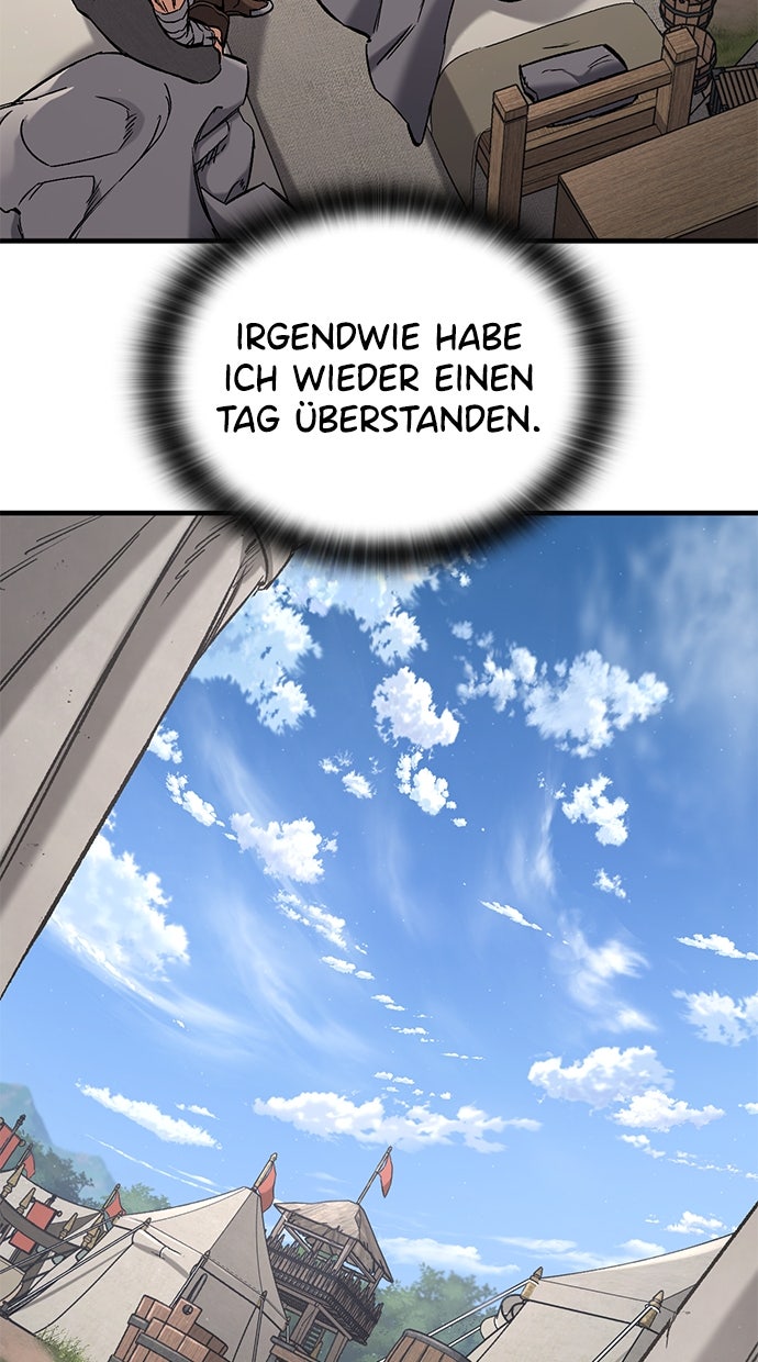 Read Der Ritter lebt nur heute Manga Online