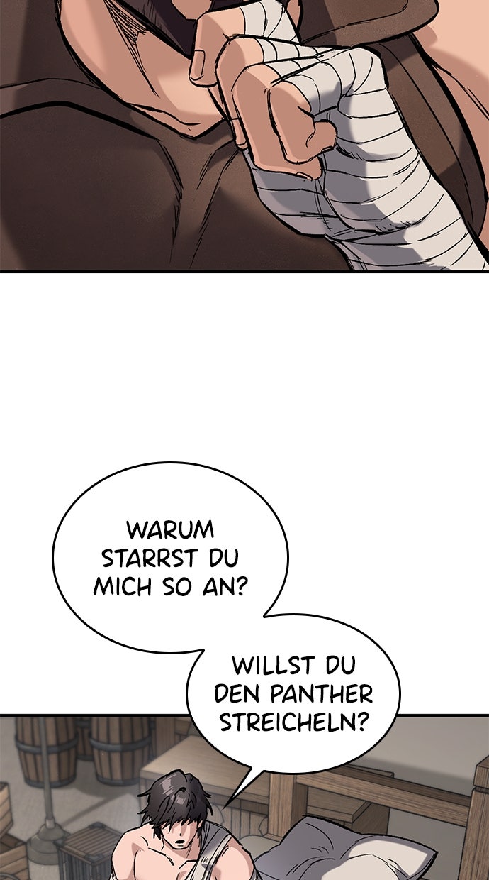 Read Der Ritter lebt nur heute Manga Online