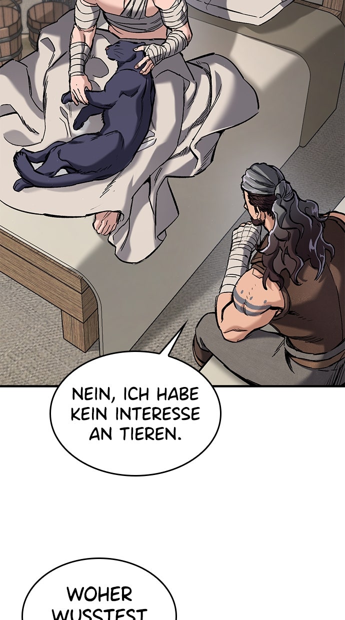 Read Der Ritter lebt nur heute Manga Online