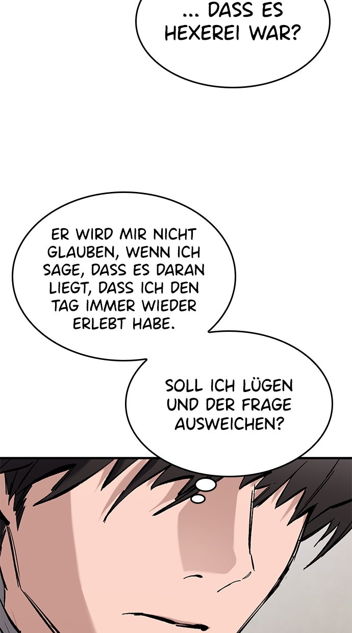 Read Der Ritter lebt nur heute Manga Online