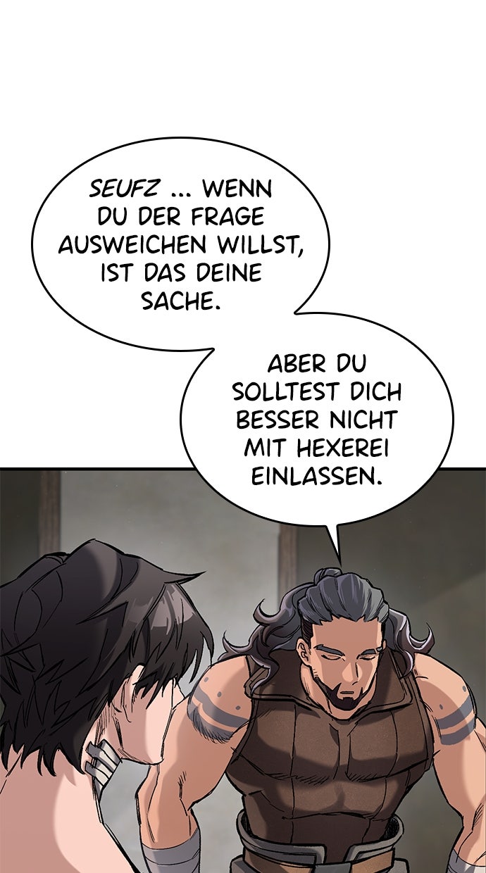 Read Der Ritter lebt nur heute Manga Online